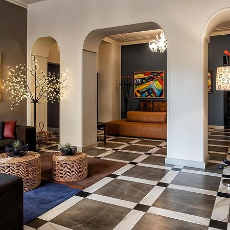 Albergo Cerchi Tortona Kültér fotó