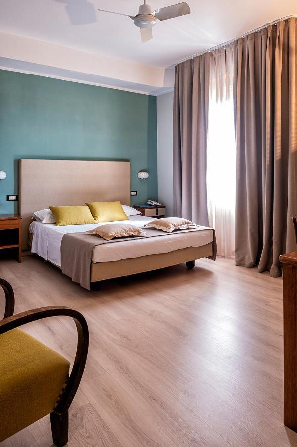 Albergo Cerchi Tortona Kültér fotó